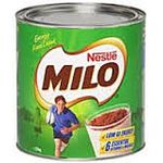 Nestle Milo Activ Go 1.25kg 