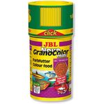 JBL Novo Granocolor mini food in granules for aquarium fish 43g