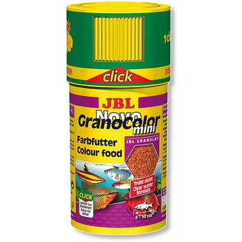 JBL Food Novograno Color Mini 100ml
