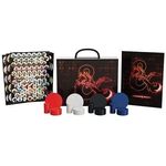 Dungeons & Dragons Campaign Case Creatures