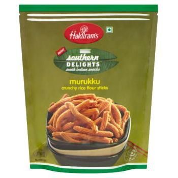 Haldiram's Murukku 200g