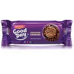 Britannia Good Day Chocochip Cookies 120g