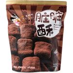 Matahari Multigrain Cracker Cocoo