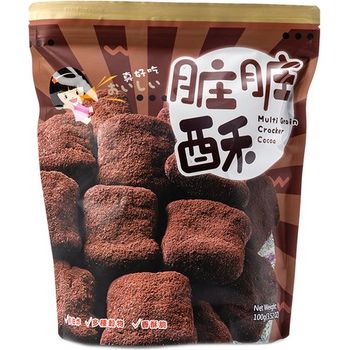 Matahari Multigrain Cracker Cocoo