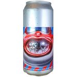 Apex Helios Hazy IPA 440ml