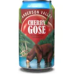 Anderson Valley Cherry Gose 355ml Abv 42