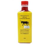 Cap Kuda Stamp Red Oil 60ml