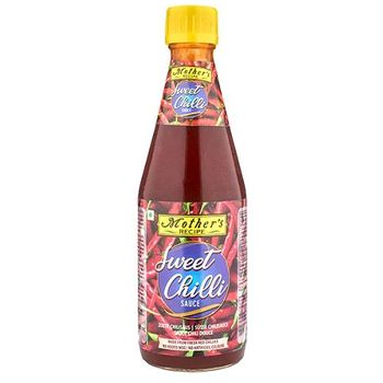 Mother's Recipe Sweet Chili Sauce 500g