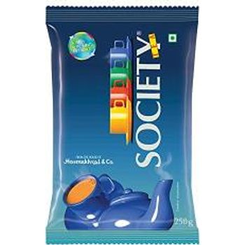 Society Tea Regular Tea Pouch 250g