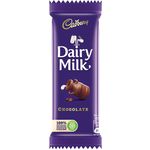 Cadbury Dairy Milk Chocolate Bar 13.2g