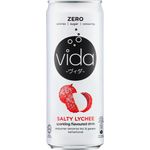 Vida Zero Sparkling 325ml