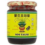 Orchid Brand Sos Tausi 250G