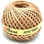 D-Best Jute Twine No.404