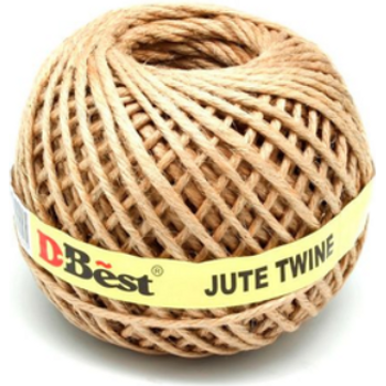 D-Best Jute Twine No.404