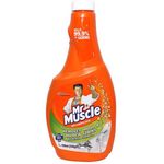 Mr Muscle Mold Mildew Killer Refill 500ml