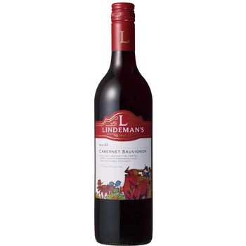 Lindeman's Bin 45 Cabernet Sauvignon Red 750ml