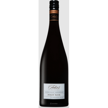Vavasour Felix's Vineyard Pinot Noir 2011 750ml