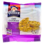 Quaker Oat Cookies Raisins 270g