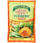 Malabar Tumeric Powder 250g