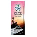 Naked Earth Earth Kiss Clean Up Exfoliate Mud Mask 17g