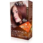 Revlon Colorsilk Beautiful Color Light Reddish Brown 1 Count