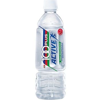 F&N 100 Plus Active Replenish 500ml