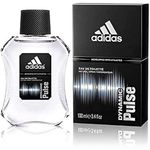 Adidas Dynamic Pulse Eau De Toilette For Men 100ml