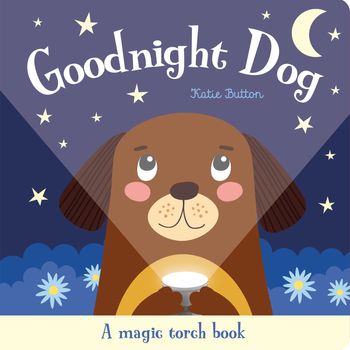 Imagine That Publishing Torchlight Book Goodnight Dog