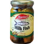 Marisco Milkfish in Hot Corn Oil 240g