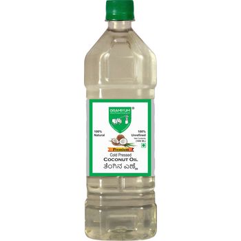 Gramiyum Coconut Oil 1l