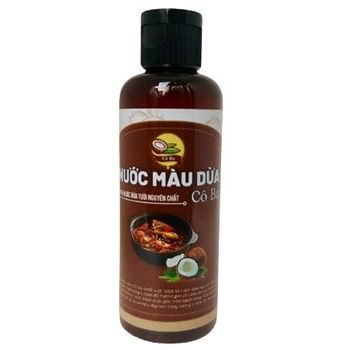 Co Ba Nuoc Mau Dua 100ml