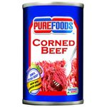 Purefoods Corned Beef 150g
