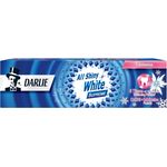 Darlie All Shiny White Supreme Toothpaste Edelweiss 120g