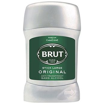 Brut Original Anti Transpirant Stick Large 50ml