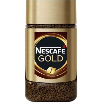Nescafe Gold Coffee 47.5g