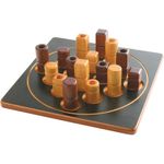 Asmodee Quarto Mini Travel Size