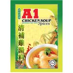 A1 Rempah Sup Ayam