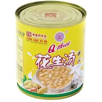 Q3 Peanut Soup 315g