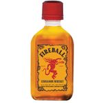 Fireball Cinnamon Whisky 50ml