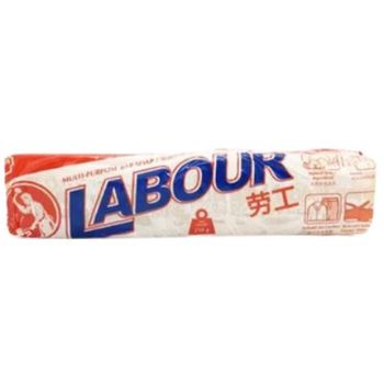 Labour Translucent Soap 10 x 80g