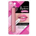 Mentholatum Lip Ice Strawberry 2g