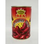 Rex Red Kindey Beans 425g