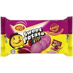 Win2 Baked Potato Crisp Crackers Sweet Potato 120g