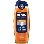 Denim Nourish Body Wash 400ml