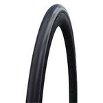 Schwalbe One Race And Road Folding Clincher Bike Tire 20 X 1.1 Performance Line Addix Race Black