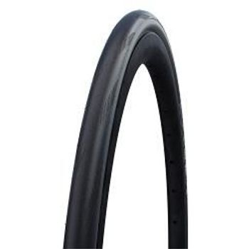 Schwalbe One Race And Road Folding Clincher Bike Tire 20 X 1.1 Performance Line Addix Race Black