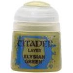 Citadel Layer 1 Elysian Green
