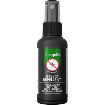 Incognito Deet Insect Repellent Spray 50ml