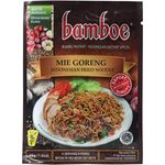 Bamboe Mie Goreng Indonesian Fried Noodle Spices 45g