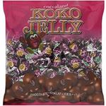 Cocoaland Koko Jelly Raisin Chocolate 380g